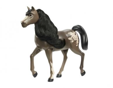 Spirit Untamed Horse Toy